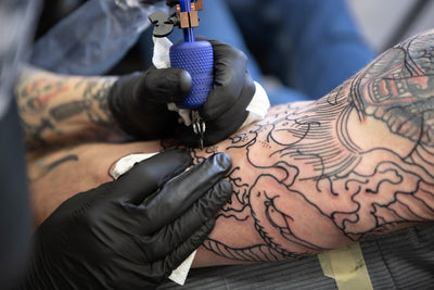 What are the Best Tattoo Cartridges in 2023?