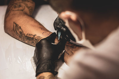 What is the Best Tattoo Ink? Brands and Suppliers You Can Count on in Canada
