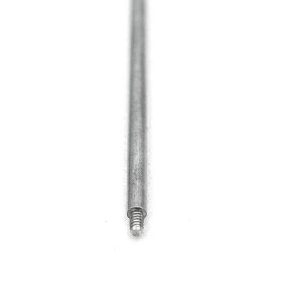 Stiletto Piercing Needles - 12G