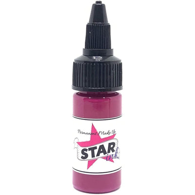 Star Inks Kiss Pigment-Pigments-Starinks-FYT PMU Supplies