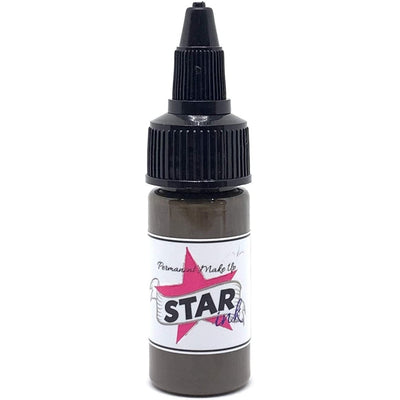 Star Inks Smoked Brown Pigment-Pigments-Starinks-FYT PMU Supplies