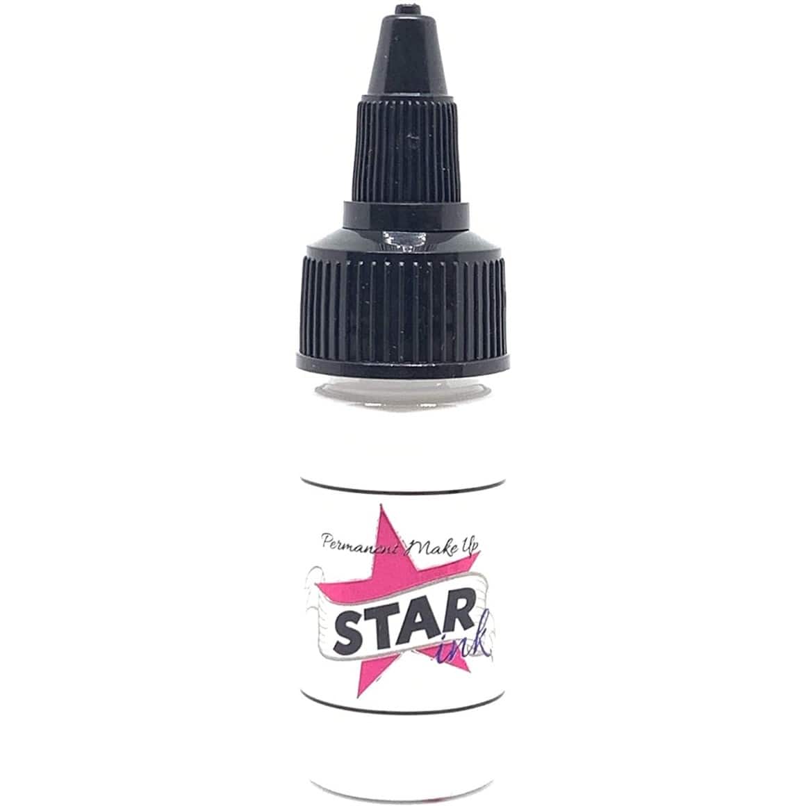 Star Inks White Pigment-Pigments-Starinks-FYT PMU Supplies