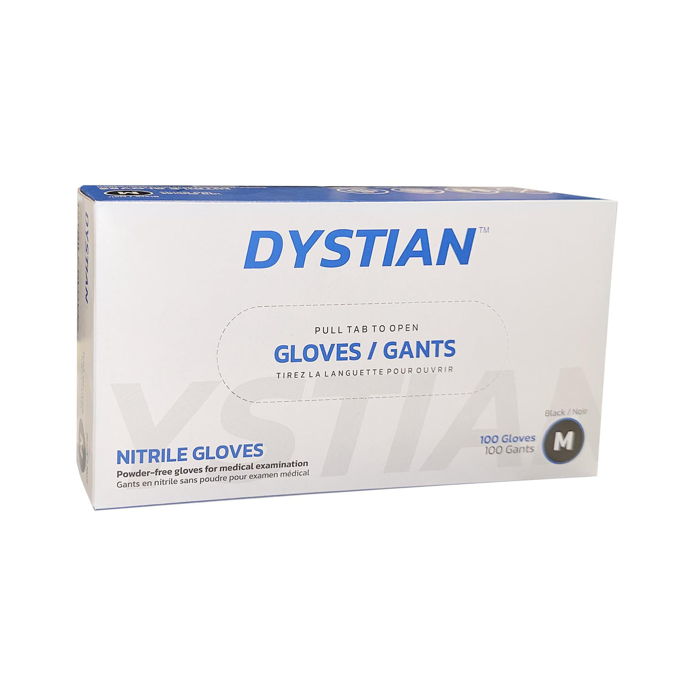 Dystian Nitrile Gloves - Glove - FYT Tattoo Supplies Canada