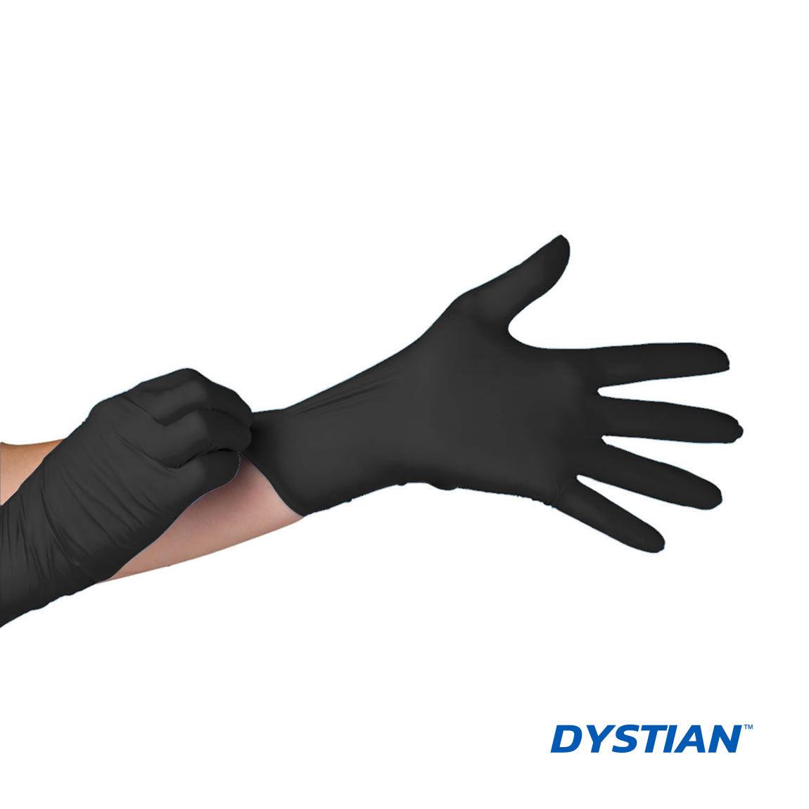 Dystian Nitrile Gloves - Glove - FYT Tattoo Supplies Canada