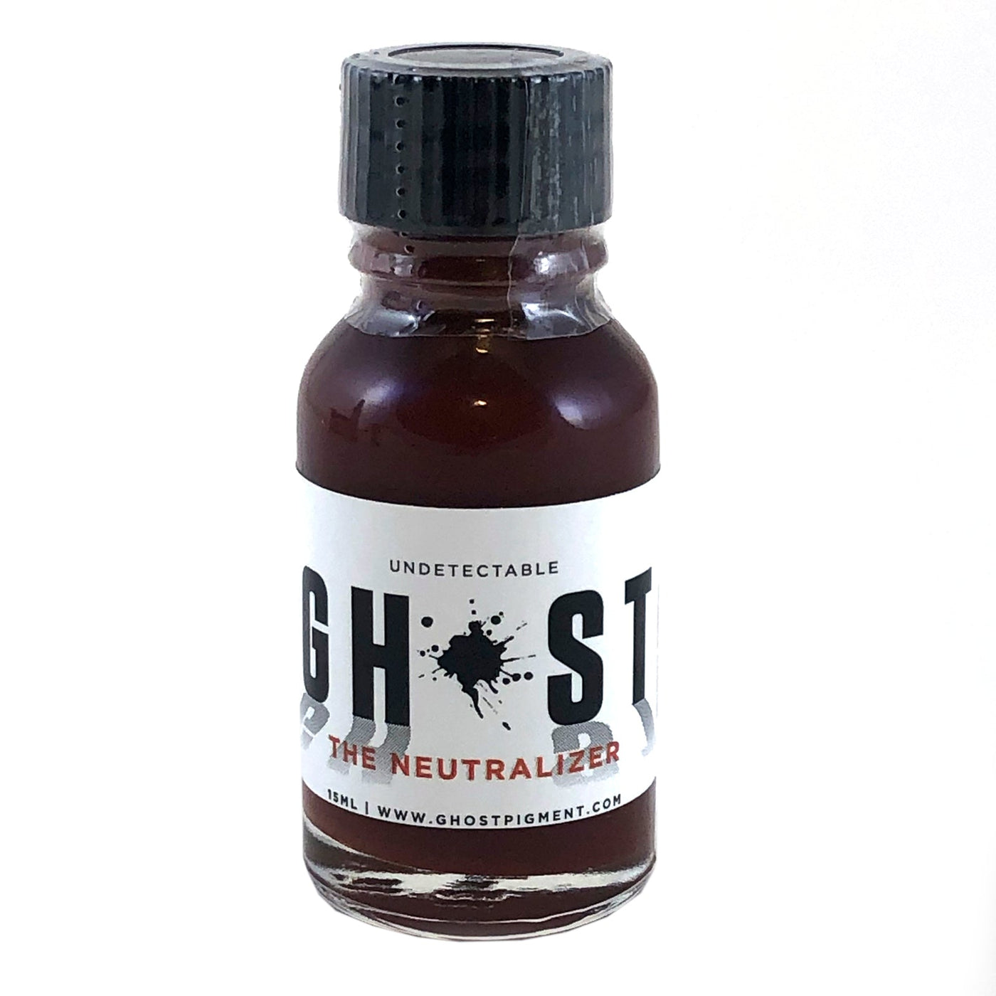 Ghost The Neutralizer SMP Pigment - Pigments - FYT Tattoo Supplies Canada
