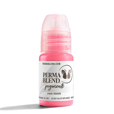 Perma Blend Areola Set - PMU Pigments - FYT Tattoo Supplies Canada