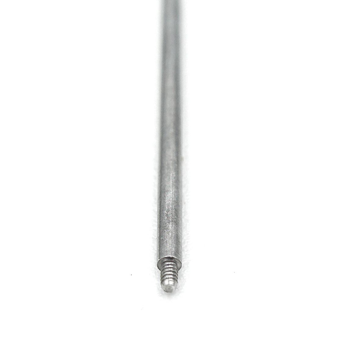 Stiletto Piercing Tapers - 14G - Piercing Tapers - FYT Tattoo Supplies Canada