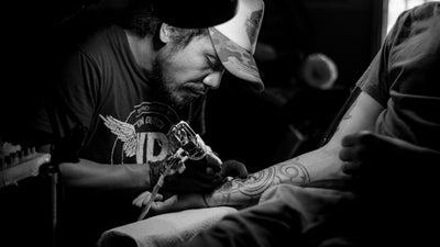 What is the Best Tattoo Machine for Your Shop?
