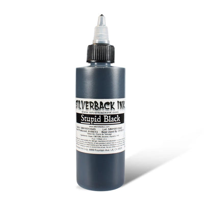 Silverback Ink - FYT Tattoo Supplies Canada