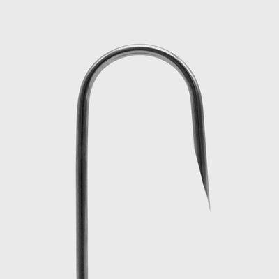 Stiletto Piercing Hook Needles