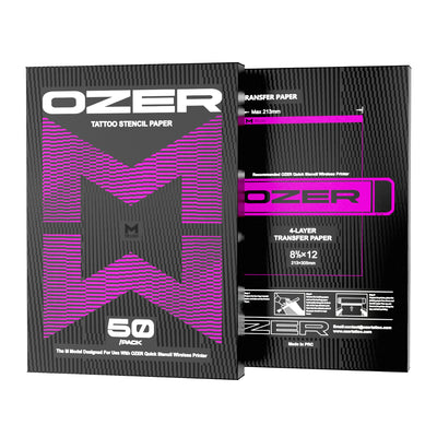 Ozer Thermal Paper