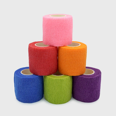 FYT Self Adhesive Elastic Wraps