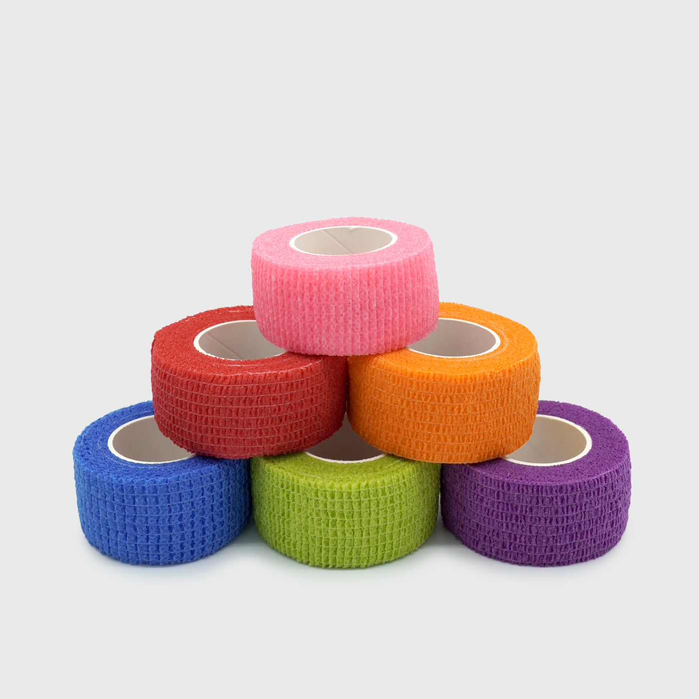 FYT Self Adhesive Elastic Wraps