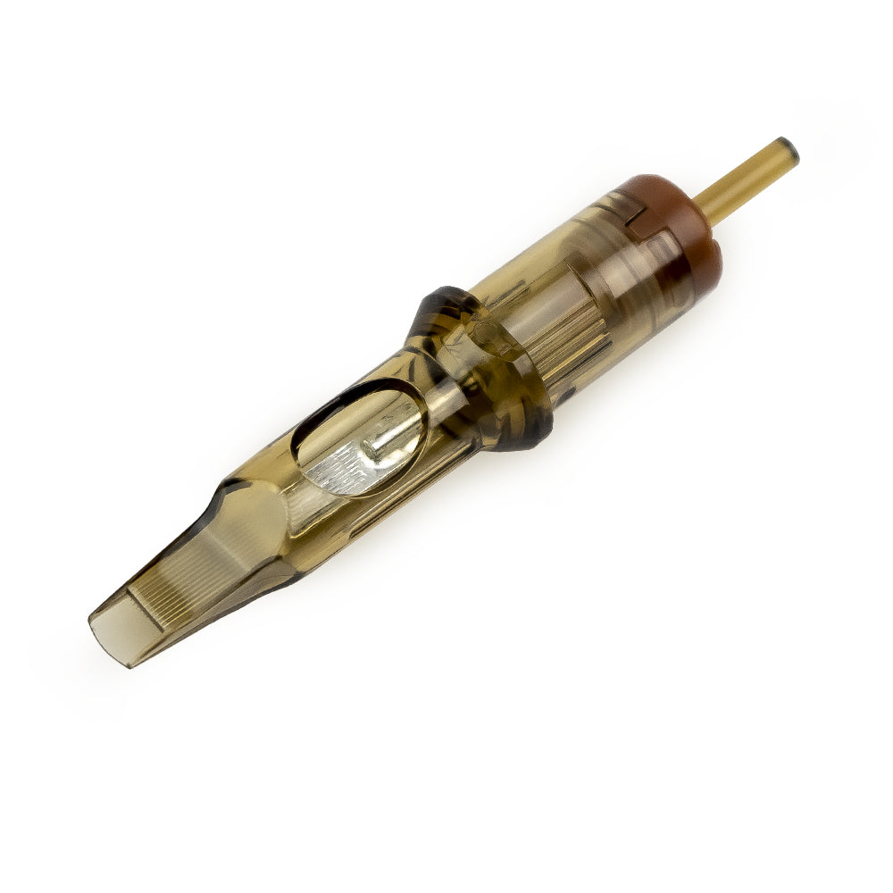 Kwadron Flat Magnum Cartridges - Cartridges - Mithra Tattoo Supplies Canada