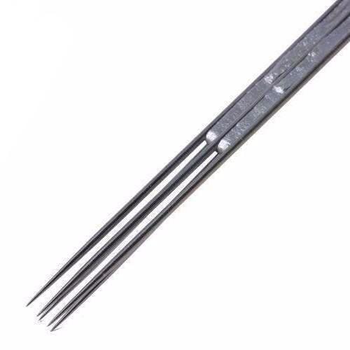 Mithra Magnum Shader Tattoo Needles - Shader Needles - Mithra Tattoo Supplies Canada