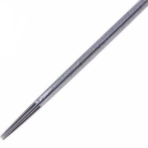 Mithra Round Liner Tattoo Needles - Liner Needles - Mithra Tattoo Supplies Canada