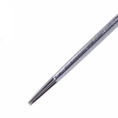 Mithra Round Liner Tattoo Needles - Liner Needles - Mithra Tattoo Supplies Canada