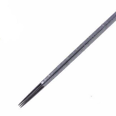 Mithra Round Shader Tattoo Needles - Shader Needles - Mithra Tattoo Supplies Canada