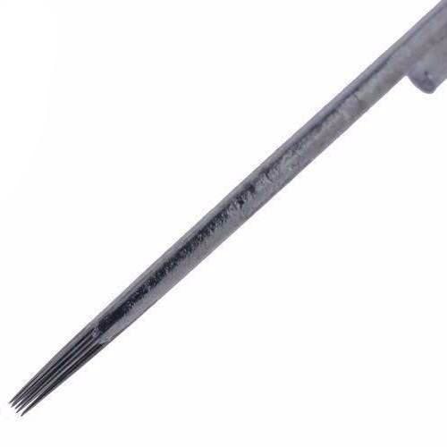 Mithra Round Shader Tattoo Needles - Shader Needles - Mithra Tattoo Supplies Canada