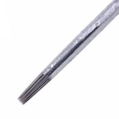 Mithra Round Shader Tattoo Needles - Shader Needles - Mithra Tattoo Supplies Canada