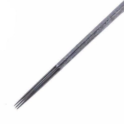 Mithra Round Shader Tattoo Needles - Shader Needles - Mithra Tattoo Supplies Canada