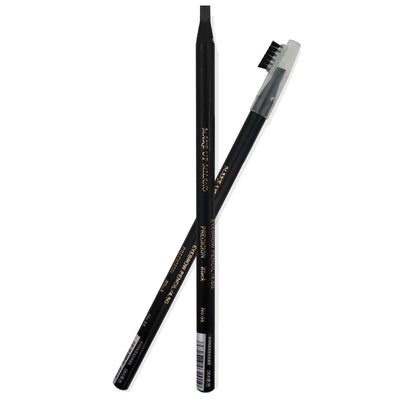 PMU Waterproof Eyebrow Pencil (2 Pack)