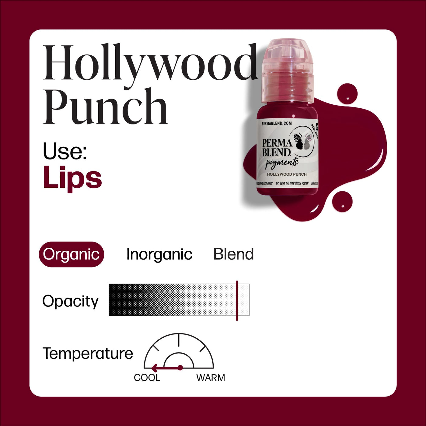 Perma Blend Hollywood Punch