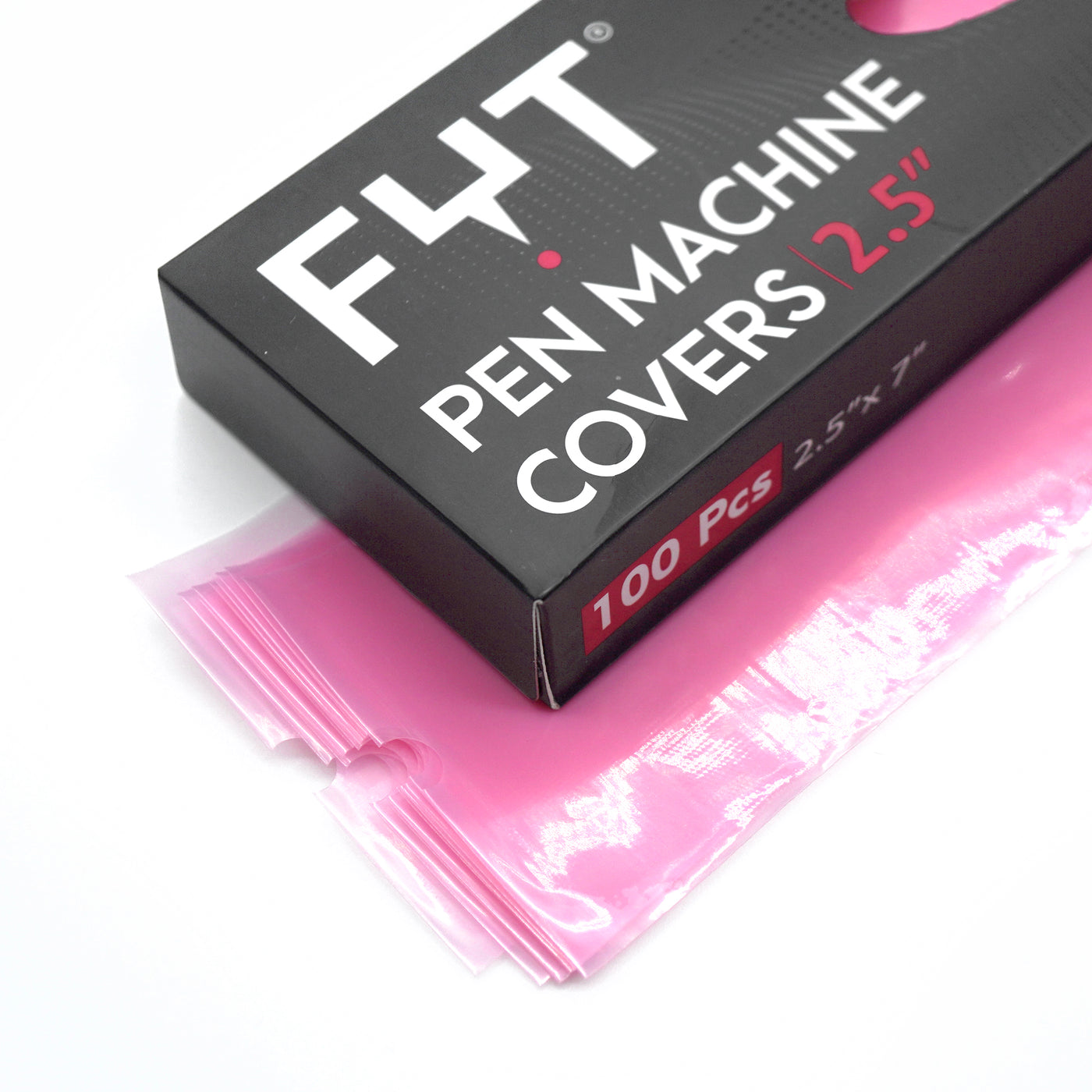 FYT Pen Machine Covers