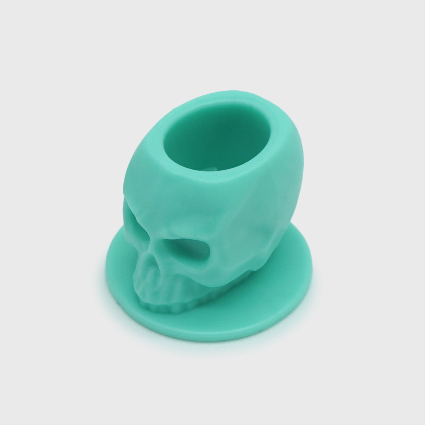 Silicone Ink Cups – Skull