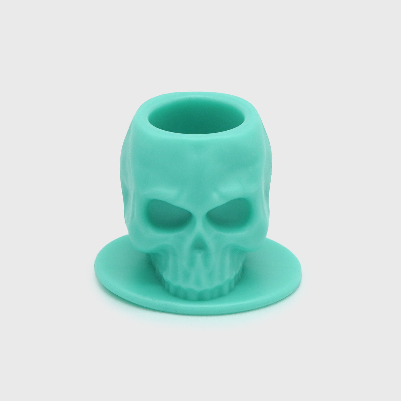 Silicone Ink Cups – Skull