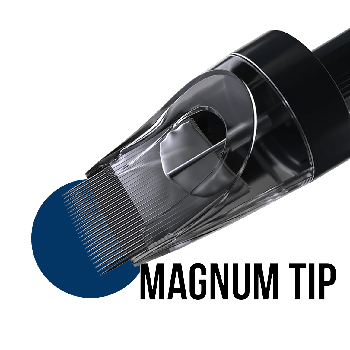 FYT Hardline Big Magnum Curved Cartridges