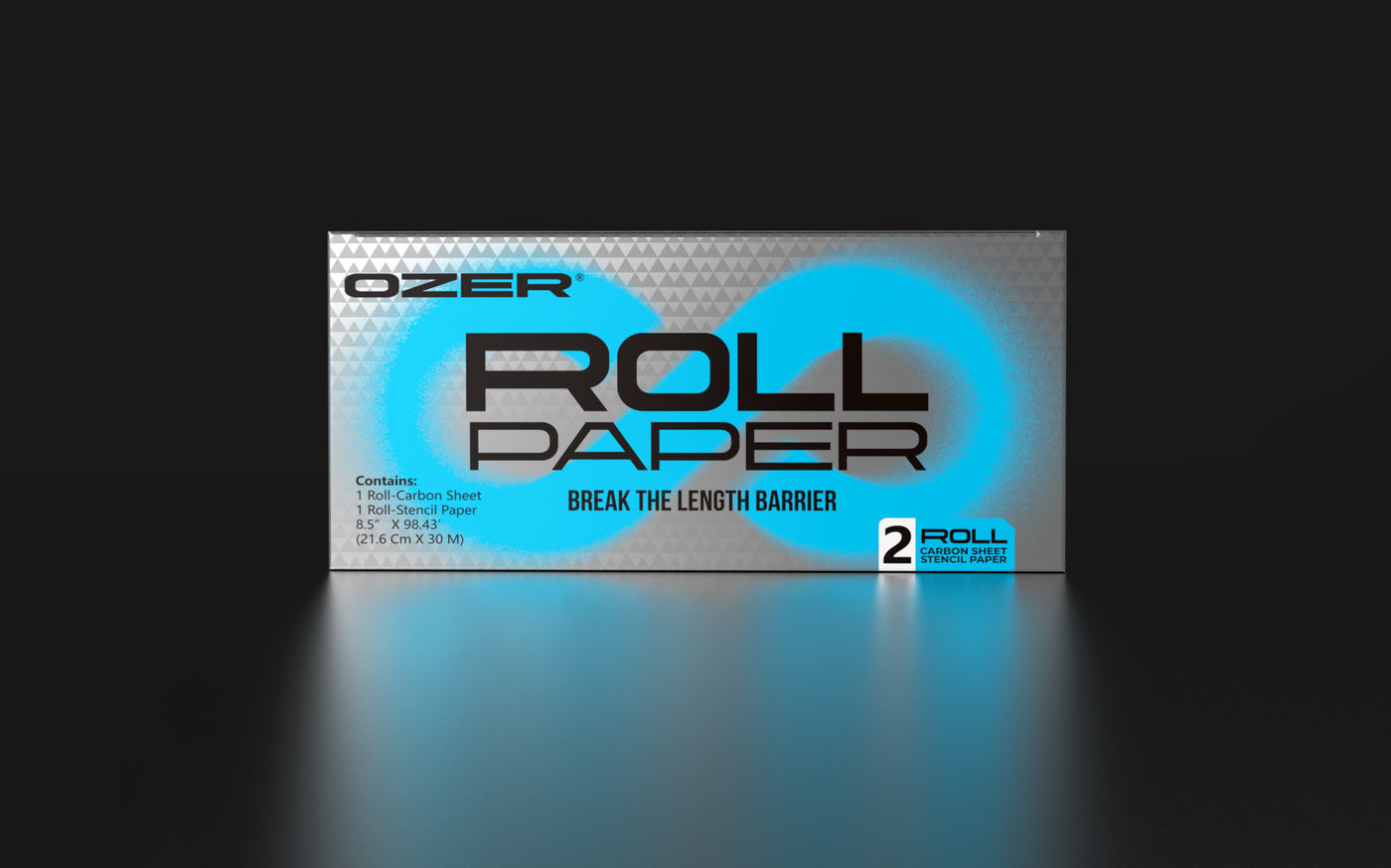 Ozer Thermal Paper