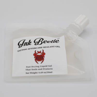 Ink Beetle Derm Gel