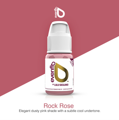Perma Blend Evenflo Rock Rose