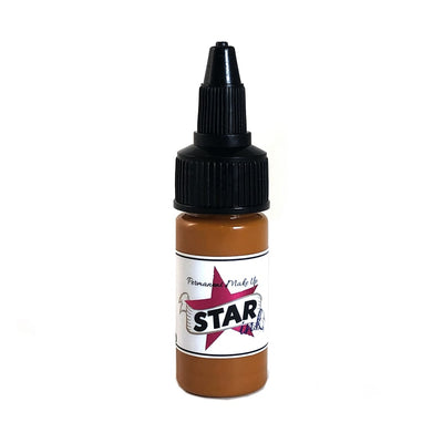 Star Inks Caramel Pigment-Pigments-Starinks-FYT PMU Supplies