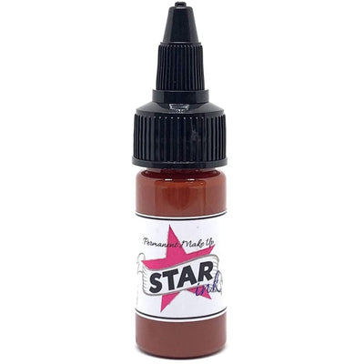 Star Inks Dark Red Pigment-Pigments-Starinks-FYT PMU Supplies