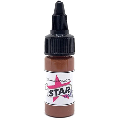 Star Inks Siena Pigment-Pigments-Starinks-FYT PMU Supplies
