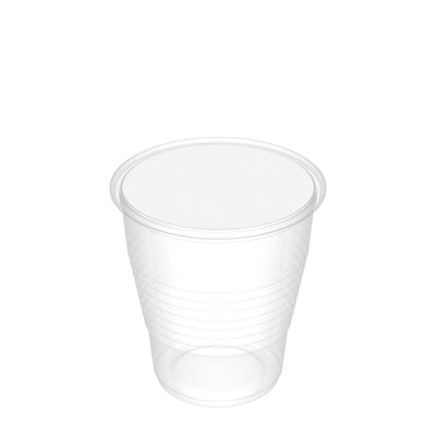 Dynarex Drinking Cups - 3 oz. - Station Prep. & Barriers - FYT Tattoo Supplies Canada