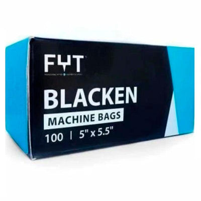 FYT Machine Bags - Station Prep. & Barriers - FYT Tattoo Supplies Canada