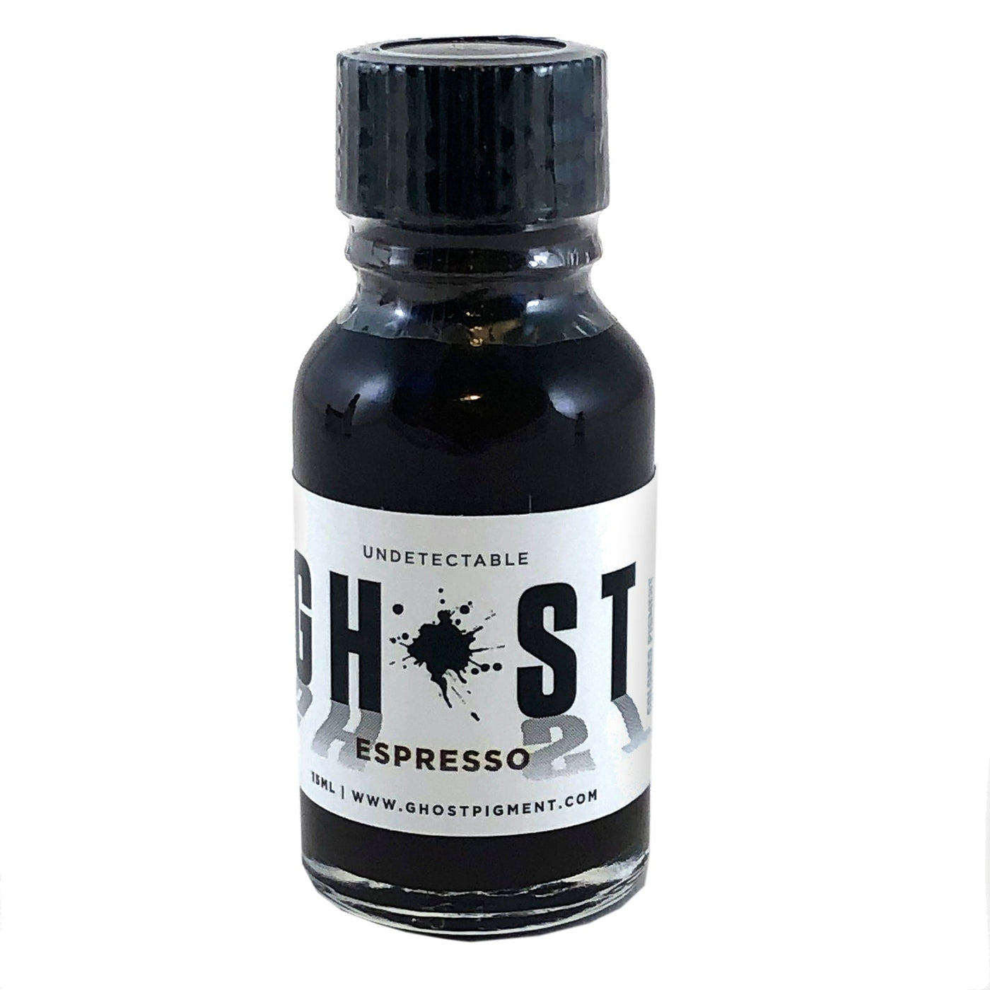 Ghost Espresso SMP Pigment - Pigments - FYT Tattoo Supplies Canada