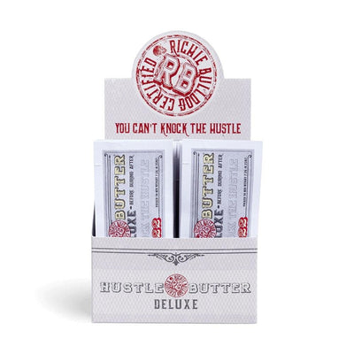 Hustle Butter Deluxe Packets - Tattoo Care - FYT Tattoo Supplies Canada