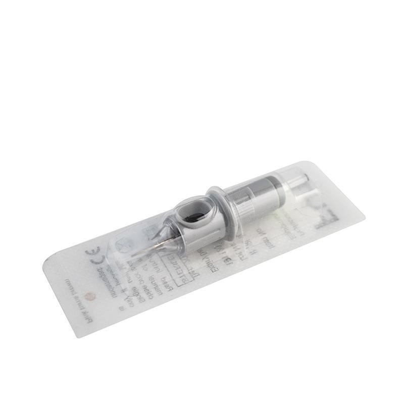 Micro Round Liner Cartridges - Cartridges - FYT Tattoo Supplies Canada