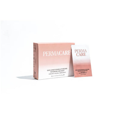 Perma Care Skin Conditioner - PMU Aftercare - FYT Tattoo Supplies Canada