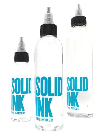Solid Ink The Mixer - Tattoo Ink - FYT Tattoo Supplies Canada