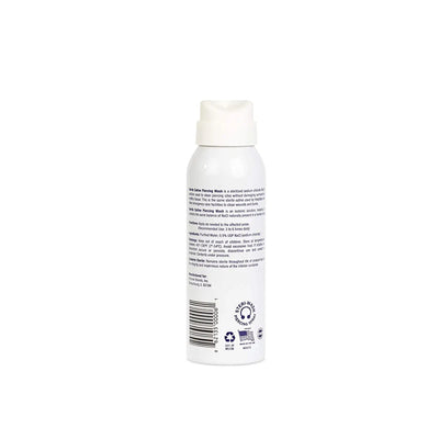 Steri Wash Aftercare Piercing Spray - Piercing Aftercare - FYT Tattoo Supplies Canada