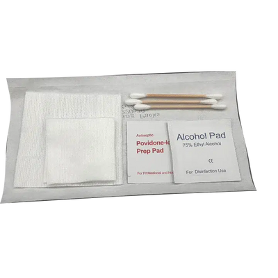 Stiletto Disposable Piercing Pack - Disposable Piercing Tools - FYT Tattoo Supplies Canada