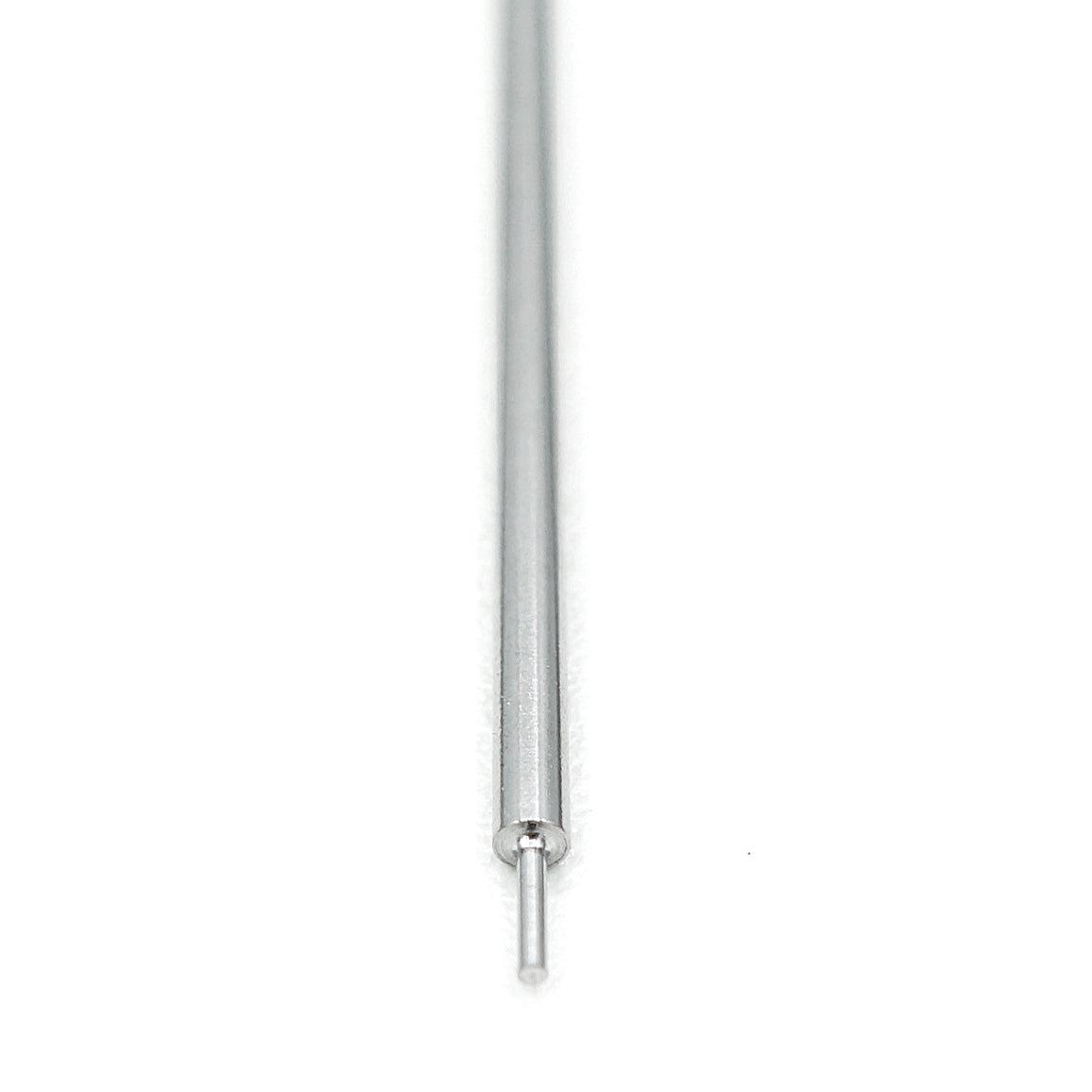 Stiletto Piercing Needles - 14G - Piercing Needles - FYT Tattoo Supplies Canada